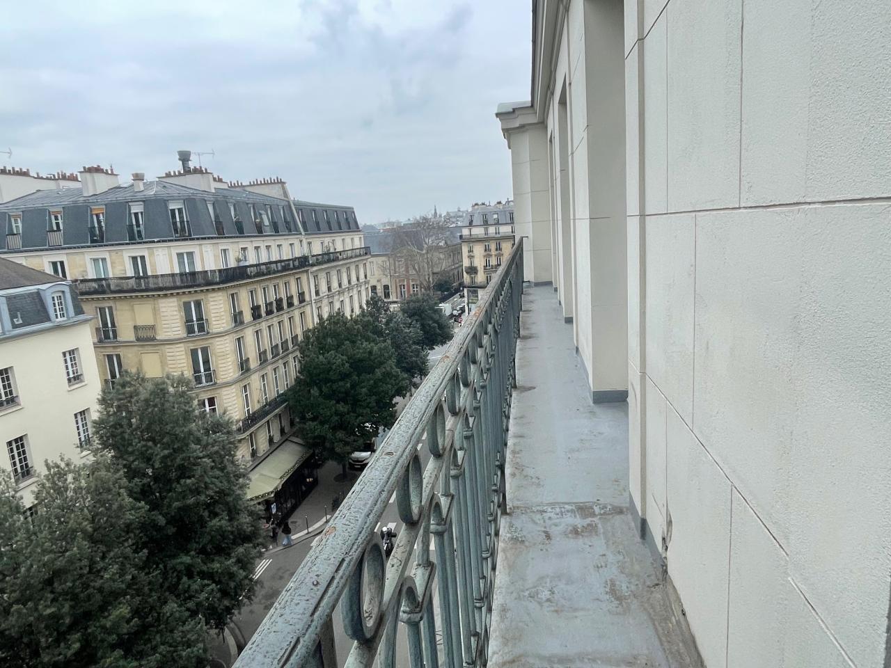 Bureau Paris 170m² Location bureau Paris OLBUR2529771 1